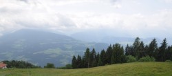 Archived image Webcam Panoramic view Dolomites 09:00