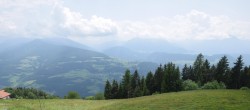 Archived image Webcam Panoramic view Dolomites 11:00