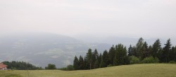Archiv Foto Webcam Panoramablick Dolomiten 05:00