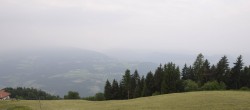 Archiv Foto Webcam Panoramablick Dolomiten 06:00