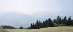 Archiv Foto Webcam Panoramablick Dolomiten 09:00