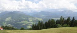 Archived image Webcam Panoramic view Dolomites 15:00