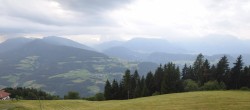 Archiv Foto Webcam Panoramablick Dolomiten 19:00