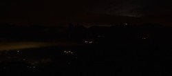 Archived image Webcam Panoramic view Dolomites 23:00