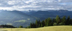 Archived image Webcam Panoramic view Dolomites 06:00