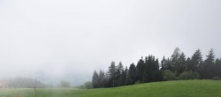 Archiv Foto Webcam Panoramablick Dolomiten 09:00