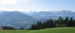 Archiv Foto Webcam Panoramablick Dolomiten 07:00