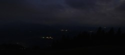 Archiv Foto Webcam Panoramablick Dolomiten 03:00