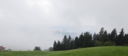 Archiv Foto Webcam Panoramablick Dolomiten 07:00