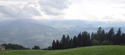 Archiv Foto Webcam Panoramablick Dolomiten 17:00