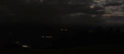 Archiv Foto Webcam Panoramablick Dolomiten 01:00