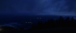 Archiv Foto Webcam Panoramablick Dolomiten 03:00