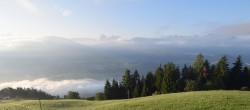 Archiv Foto Webcam Panoramablick Dolomiten 05:00