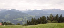 Archiv Foto Webcam Panoramablick Dolomiten 05:00