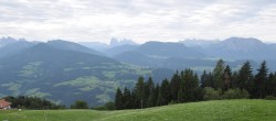 Archiv Foto Webcam Panoramablick Dolomiten 06:00