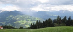 Archiv Foto Webcam Panoramablick Dolomiten 15:00
