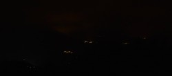 Archived image Webcam Panoramic view Dolomites 23:00