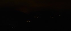 Archiv Foto Webcam Panoramablick Dolomiten 01:00