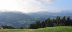 Archiv Foto Webcam Panoramablick Dolomiten 05:00