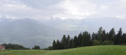 Archiv Foto Webcam Panoramablick Dolomiten 17:00