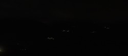 Archiv Foto Webcam Panoramablick Dolomiten 01:00