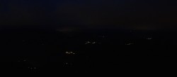 Archiv Foto Webcam Panoramablick Dolomiten 03:00