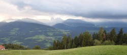 Archiv Foto Webcam Panoramablick Dolomiten 05:00
