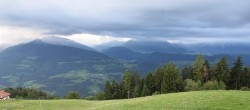 Archiv Foto Webcam Panoramablick Dolomiten 06:00