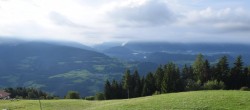 Archiv Foto Webcam Panoramablick Dolomiten 07:00