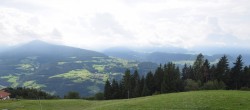 Archiv Foto Webcam Panoramablick Dolomiten 09:00
