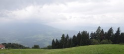 Archiv Foto Webcam Panoramablick Dolomiten 11:00