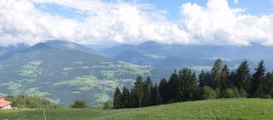 Archived image Webcam Panoramic view Dolomites 15:00