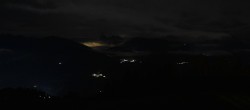 Archiv Foto Webcam Panoramablick Dolomiten 03:00