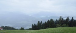 Archiv Foto Webcam Panoramablick Dolomiten 05:00