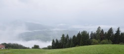 Archiv Foto Webcam Panoramablick Dolomiten 09:00