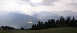 Archiv Foto Webcam Panoramablick Dolomiten 23:00