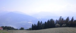 Archiv Foto Webcam Panoramablick Dolomiten 01:00