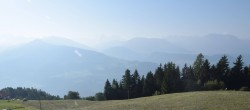 Archiv Foto Webcam Panoramablick Dolomiten 07:00