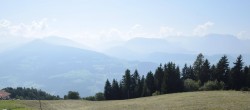 Archiv Foto Webcam Panoramablick Dolomiten 09:00