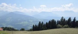 Archiv Foto Webcam Panoramablick Dolomiten 11:00