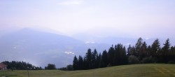 Archiv Foto Webcam Panoramablick Dolomiten 01:00
