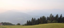 Archiv Foto Webcam Panoramablick Dolomiten 05:00