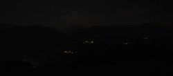 Archiv Foto Webcam Panoramablick Dolomiten 03:00
