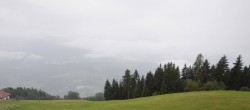 Archiv Foto Webcam Panoramablick Dolomiten 07:00