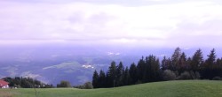 Archiv Foto Webcam Panoramablick Dolomiten 23:00