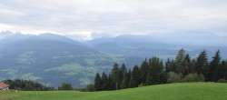 Archiv Foto Webcam Panoramablick Dolomiten 05:00
