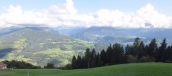 Archived image Webcam Panoramic view Dolomites 14:00