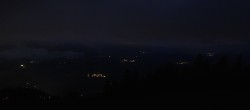 Archiv Foto Webcam Panoramablick Dolomiten 05:00
