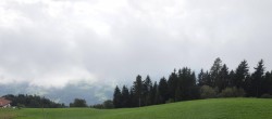 Archiv Foto Webcam Panoramablick Dolomiten 09:00