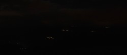 Archiv Foto Webcam Panoramablick Dolomiten 01:00